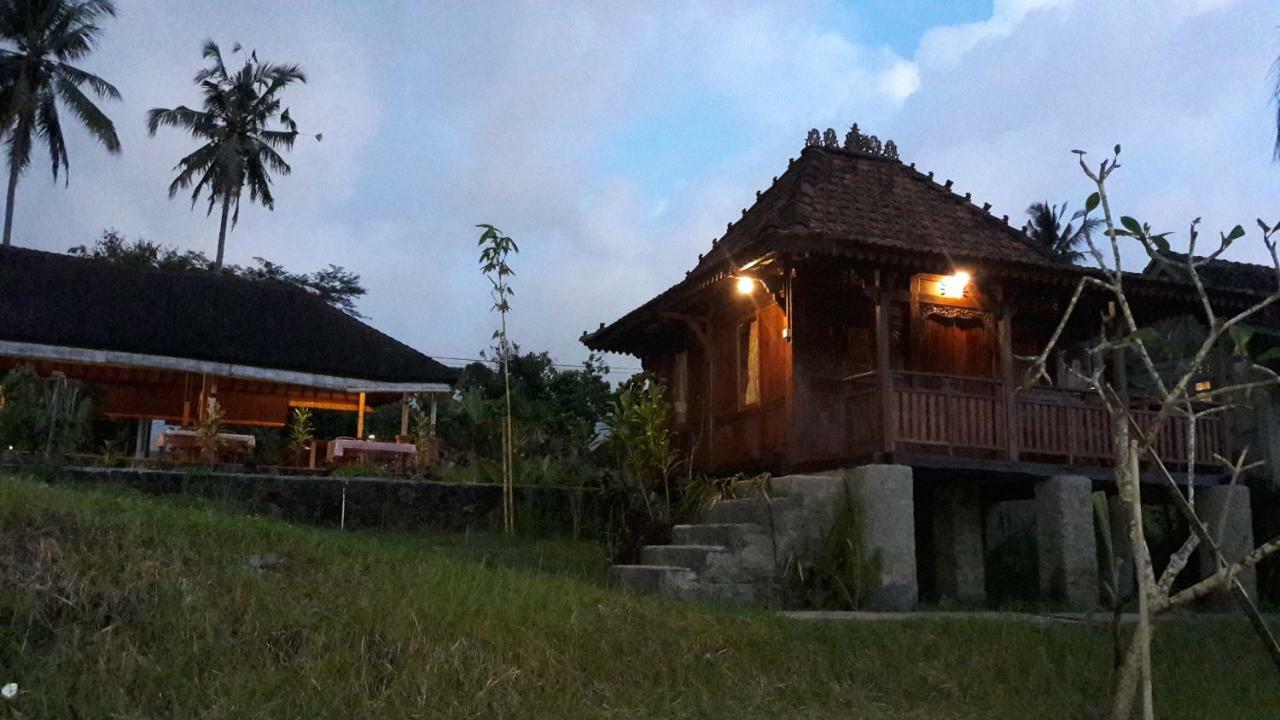 Kubu Taru