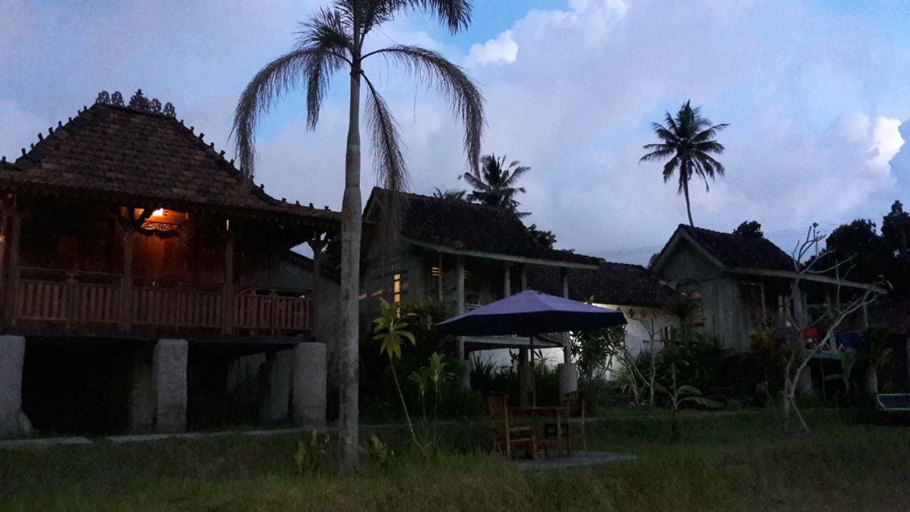 Guest house Kubu Taru 2*