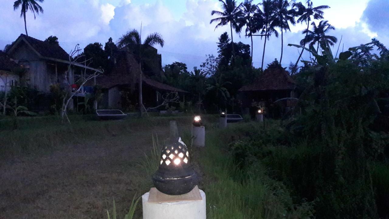 Kubu Taru 2* Sidemen (Bali)