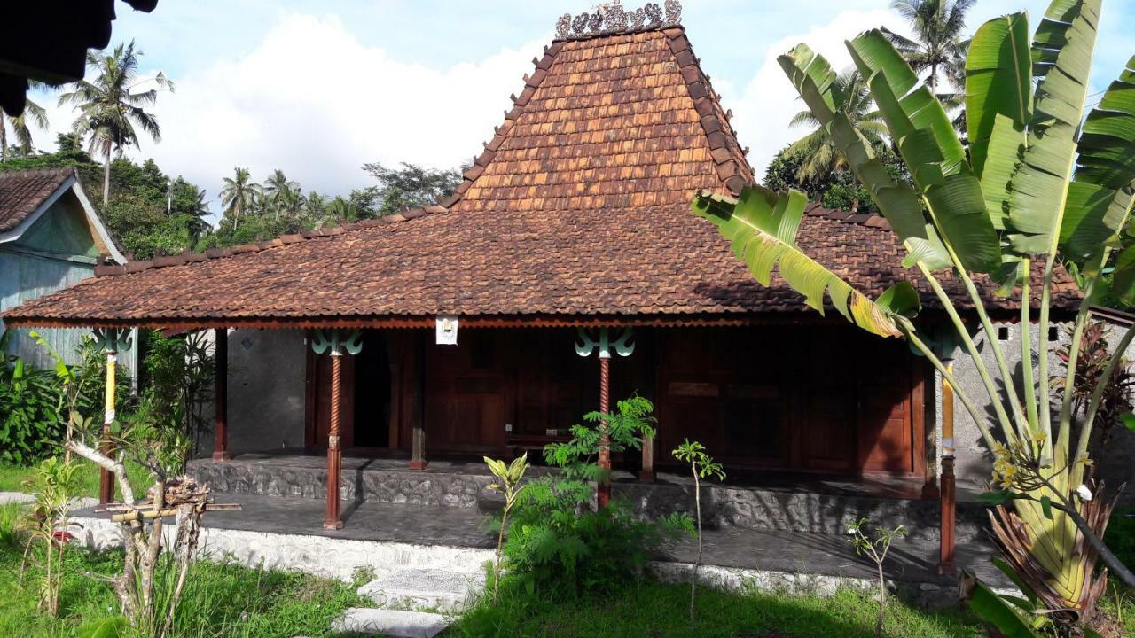 Kubu Taru 2* Sidemen (Bali)