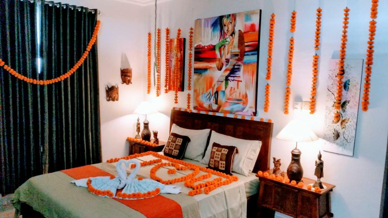 Cantik Guest house Lovina (Bali)