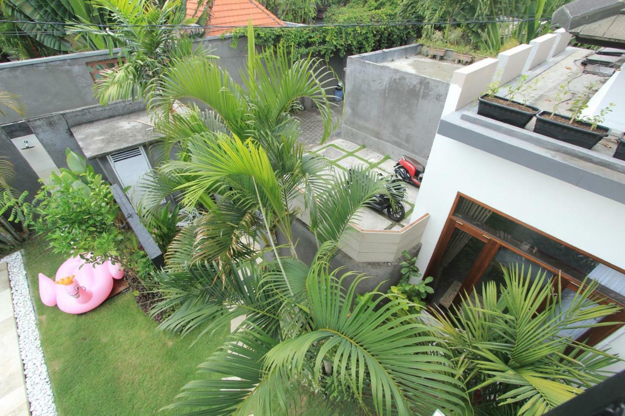 Zakira Canggu (Bali)