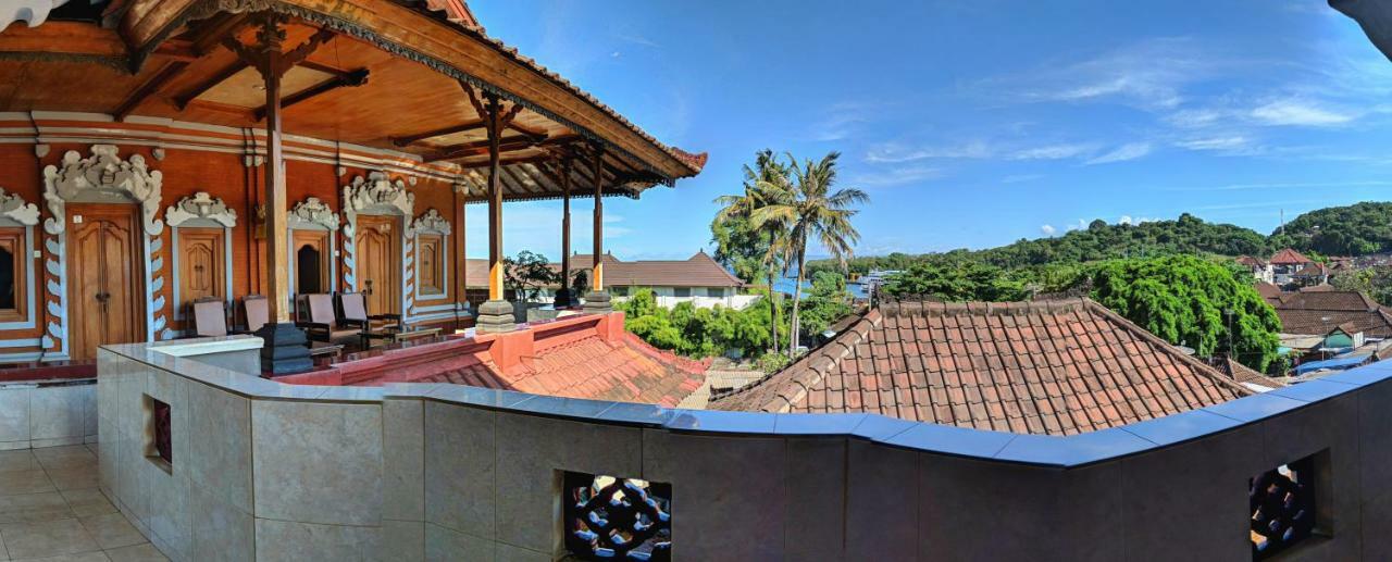 Inn Serangan Ii Padangbai (Bali)