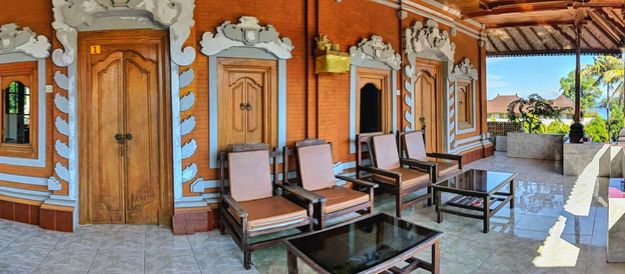 Serangan Ii Inn