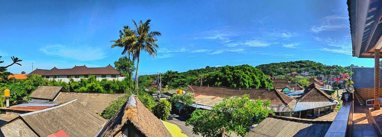 Inn Serangan Ii 3*