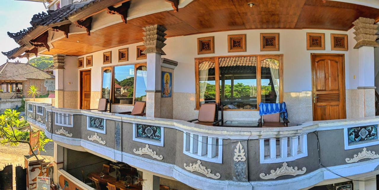 Serangan Ii Inn 3*