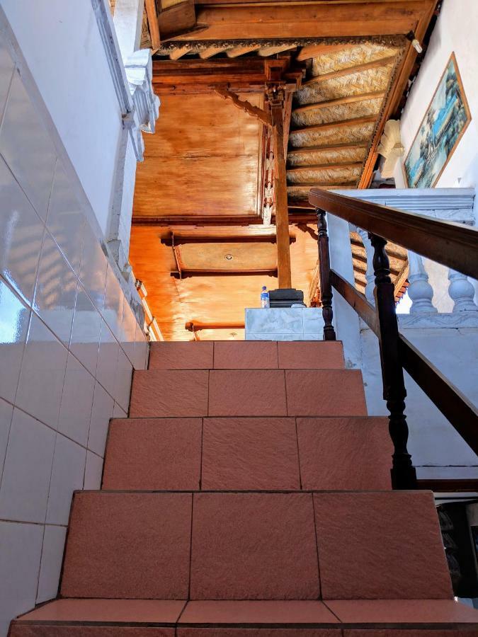 Serangan Ii Inn 3*
