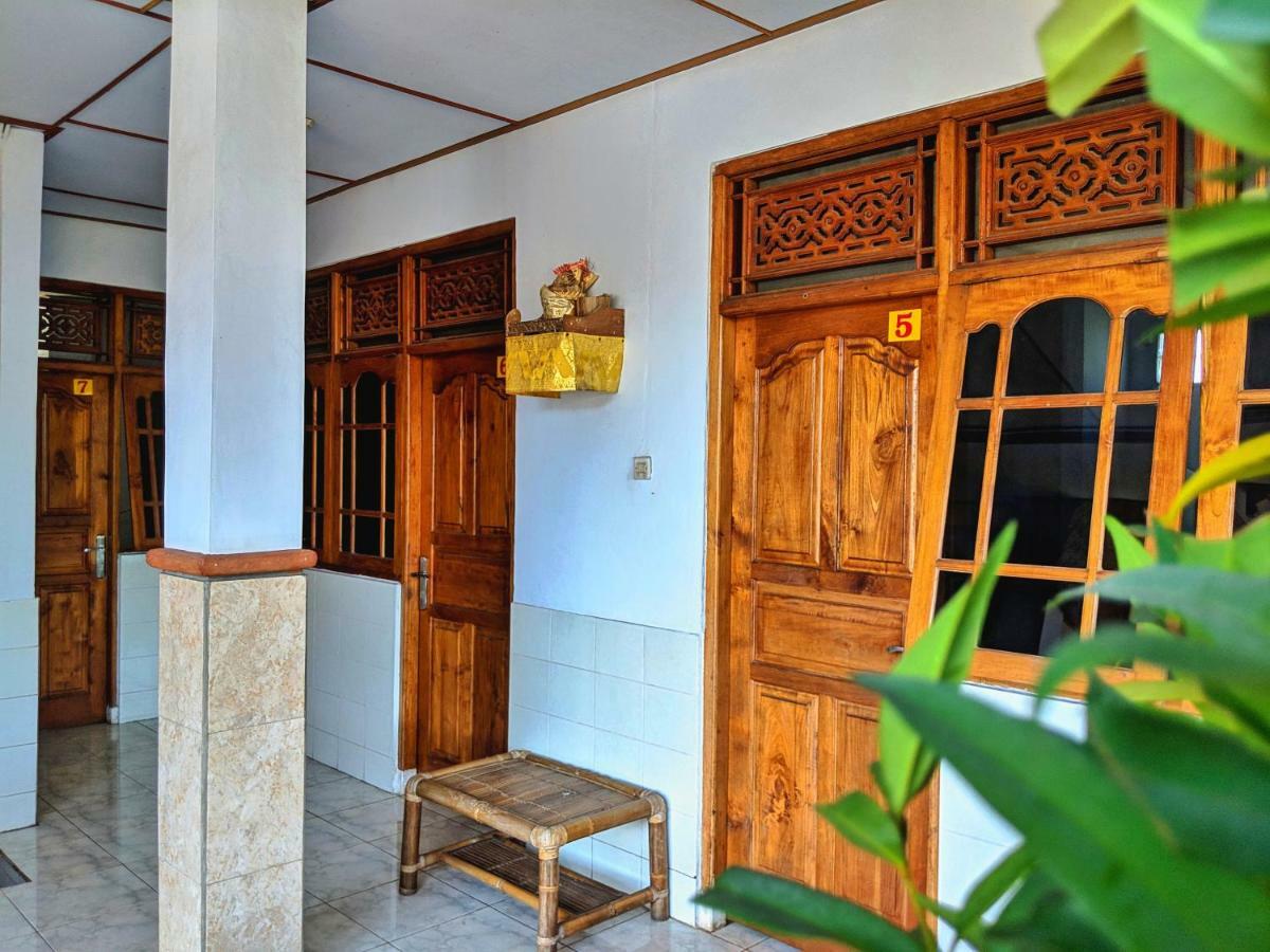 Inn Serangan Ii