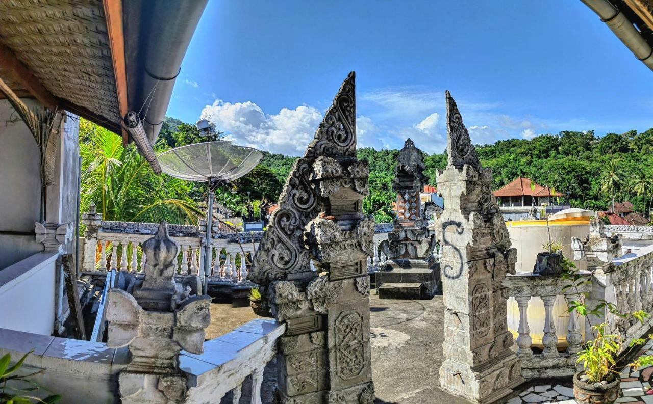 Serangan Ii