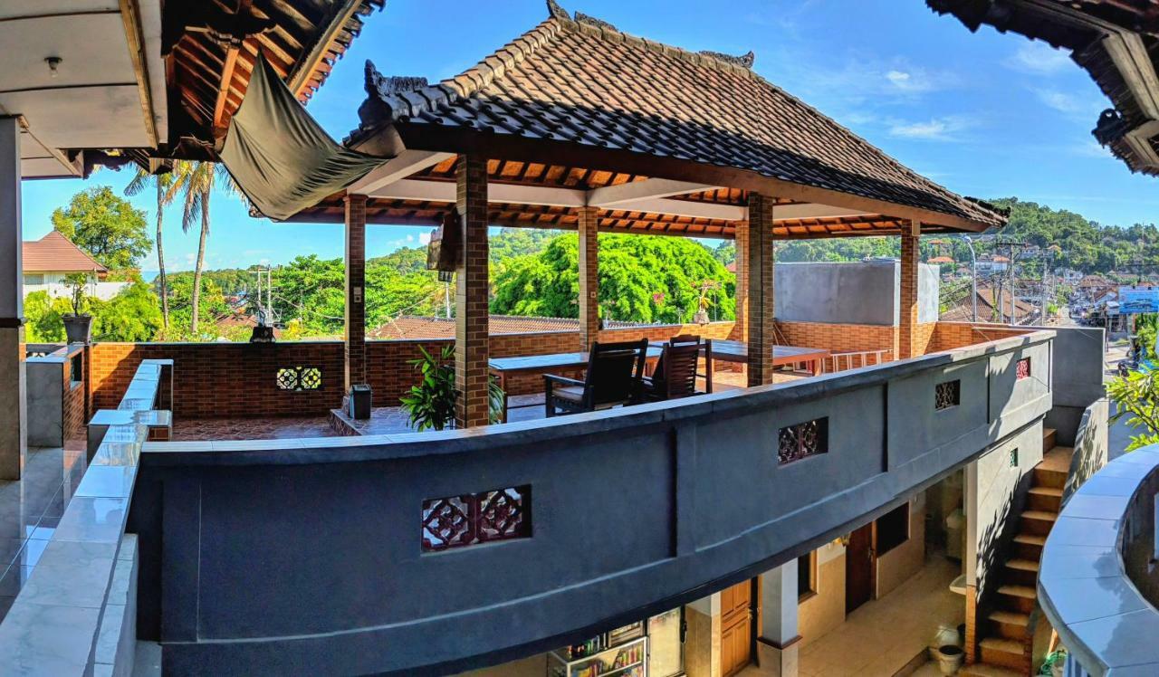 Serangan Ii Inn 3*