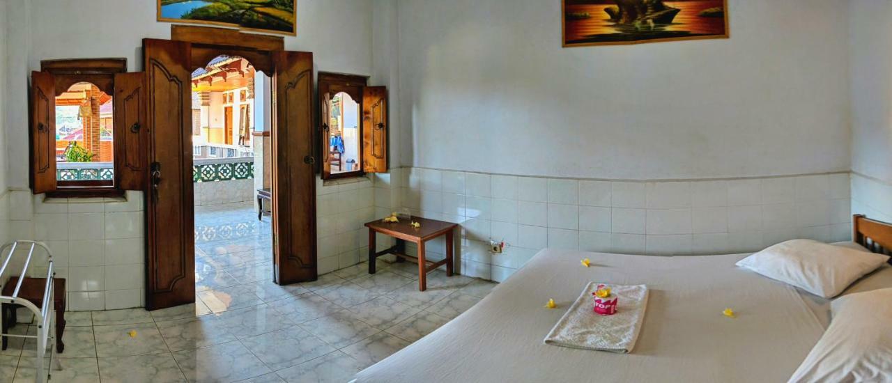 Inn Serangan Ii 3*