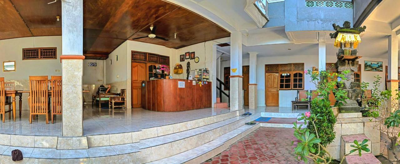 Serangan Ii 3* Padangbai (Bali)