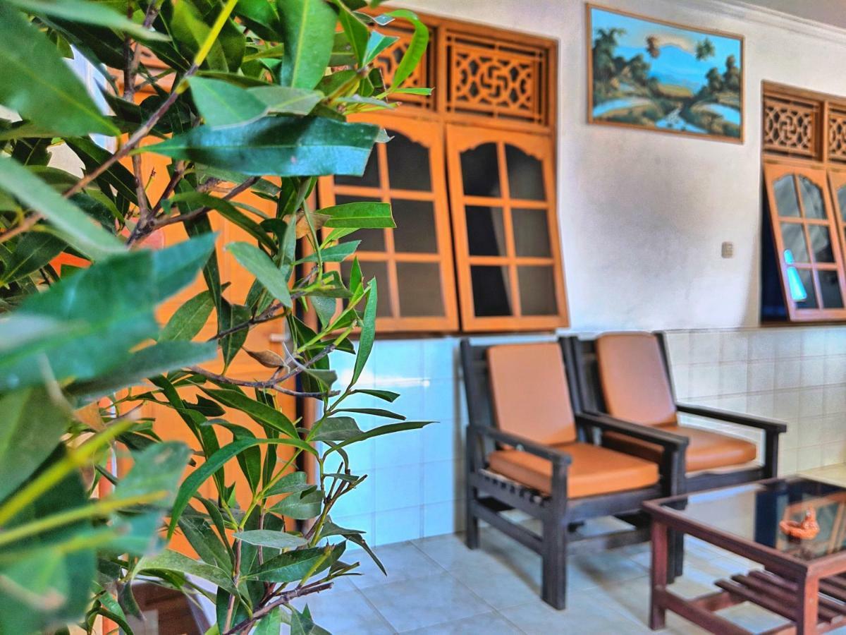 Serangan Ii 3* Padangbai (Bali)