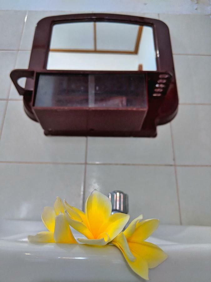 Serangan Ii Padangbai (Bali)