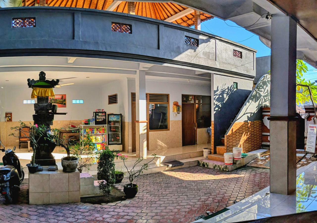Inn Serangan Ii 3*