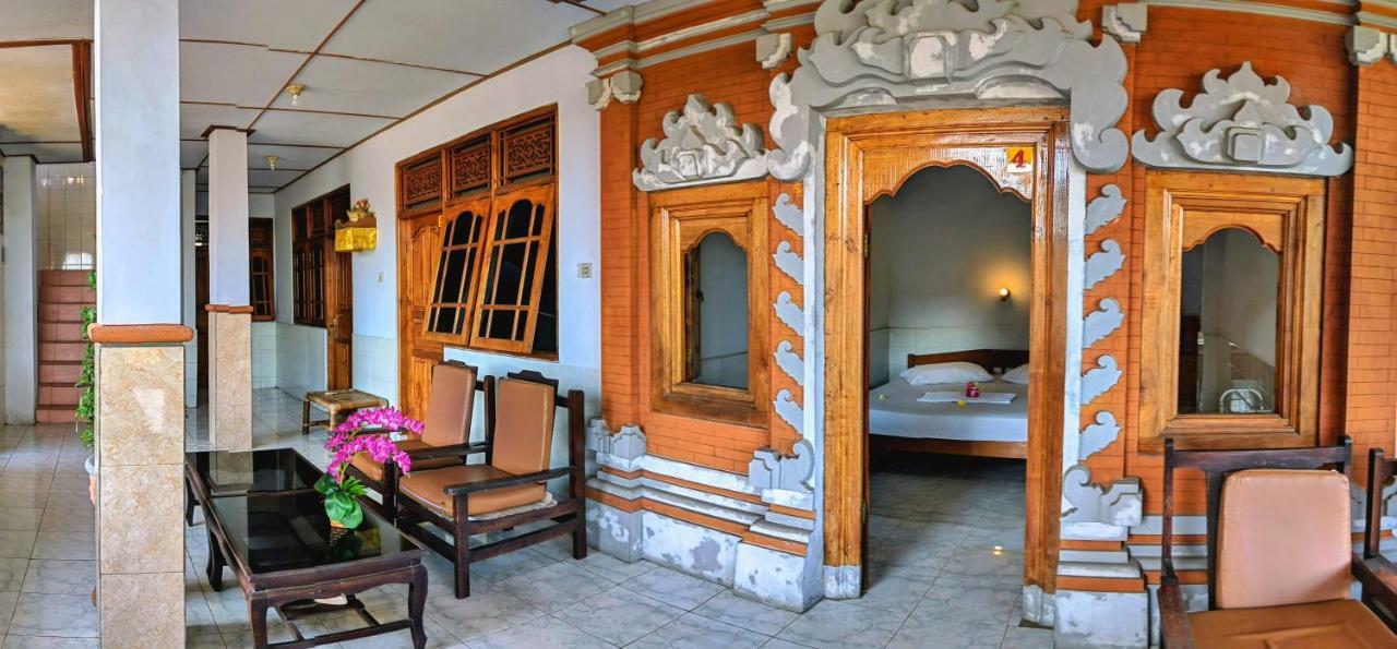 Inn Serangan Ii