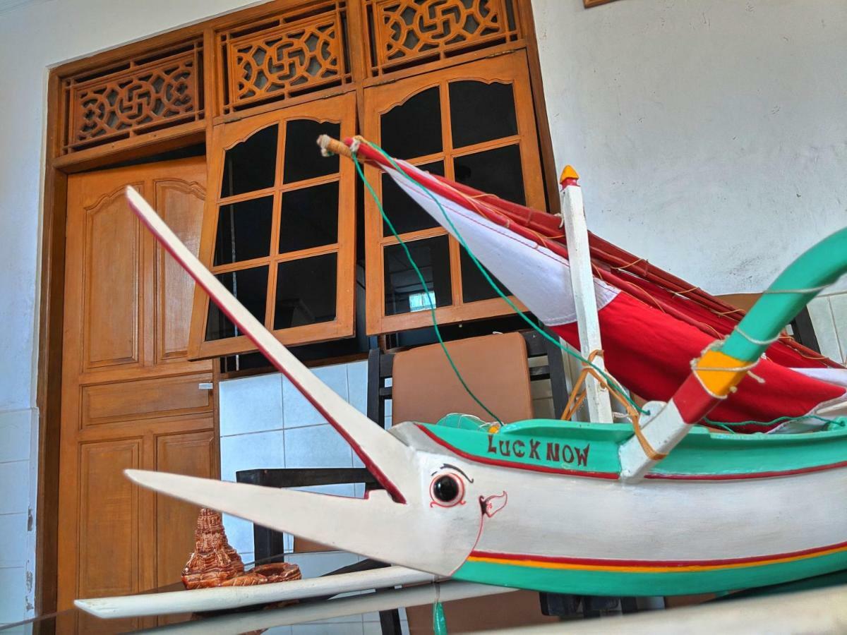 Serangan Ii Padangbai (Bali)