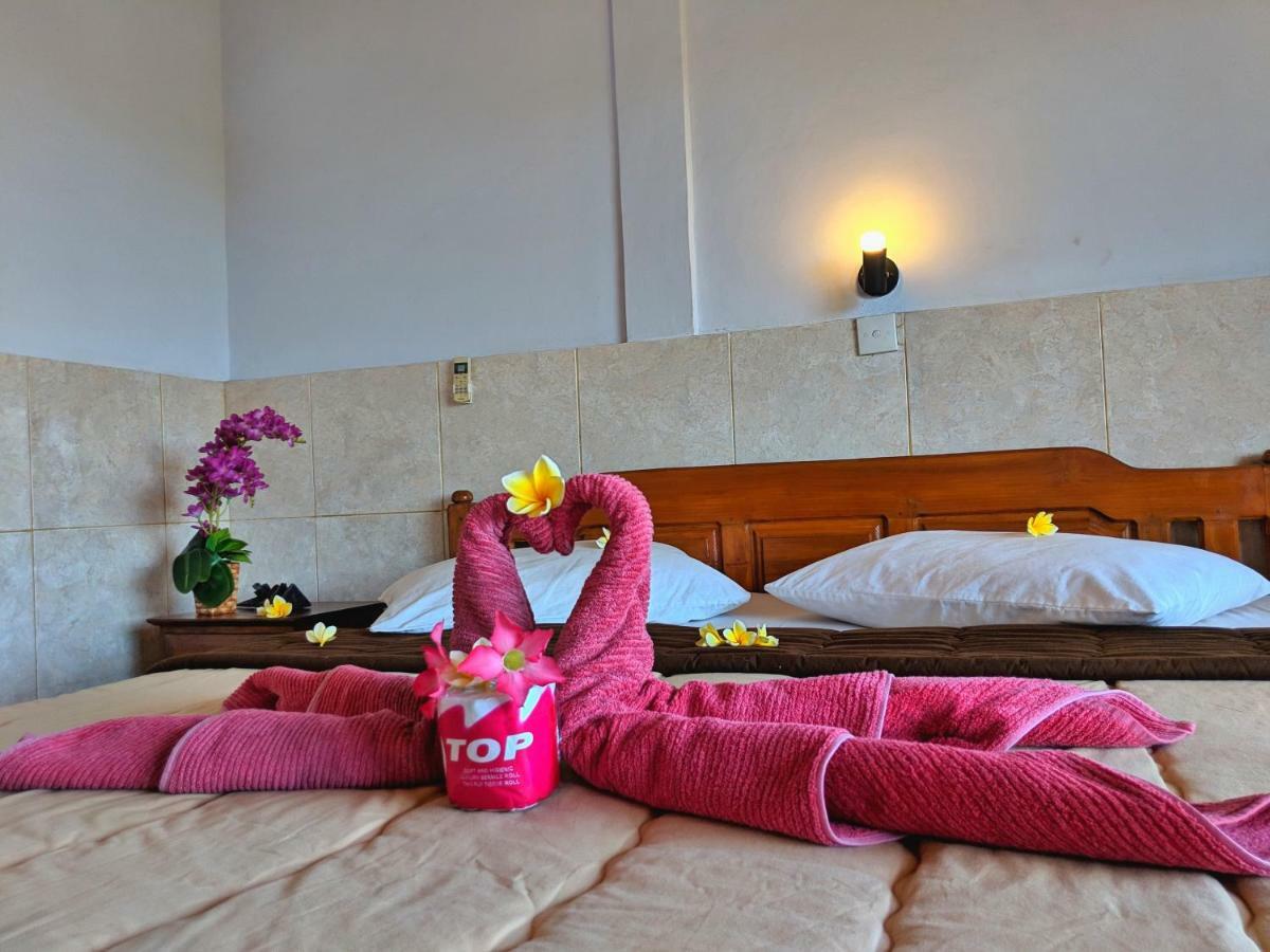 Serangan Ii Inn 3*