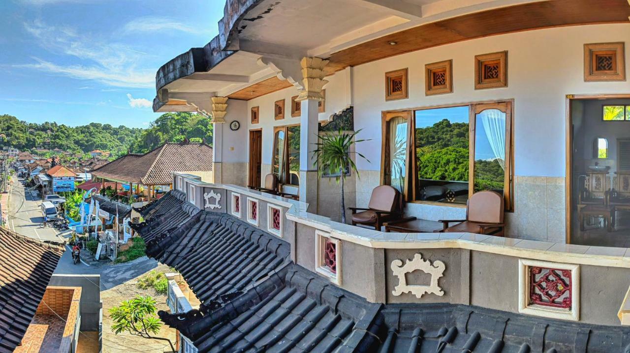 Serangan Ii Inn 3*