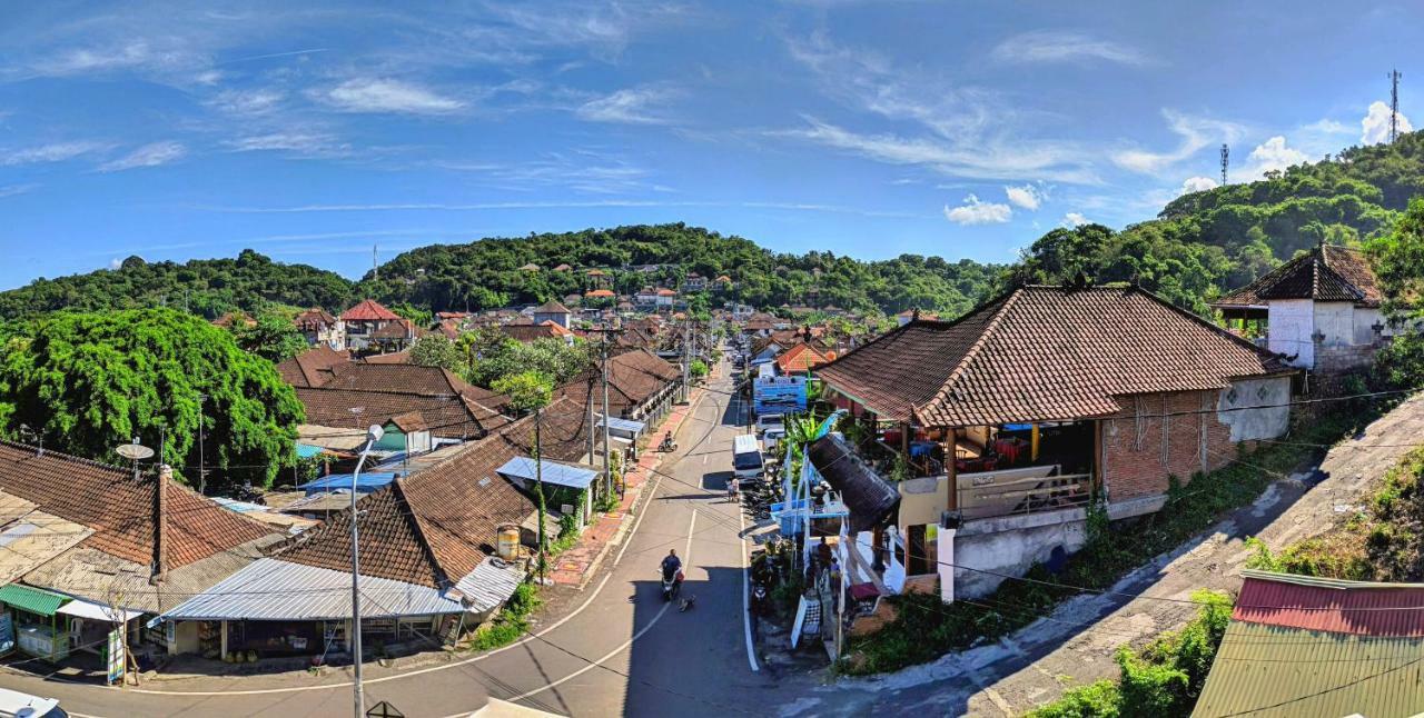 Inn Serangan Ii 3*