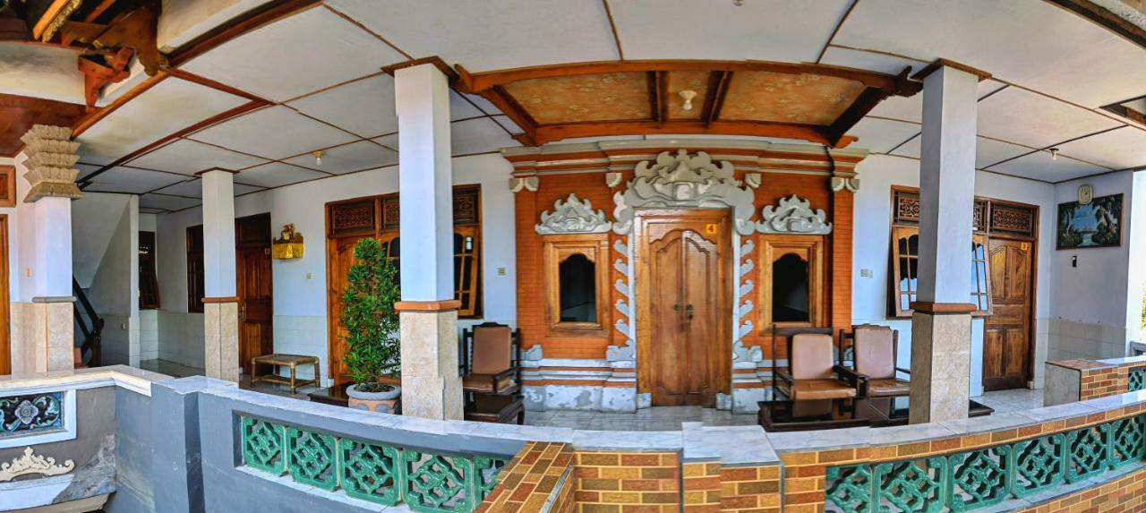 Serangan Ii Inn 3*