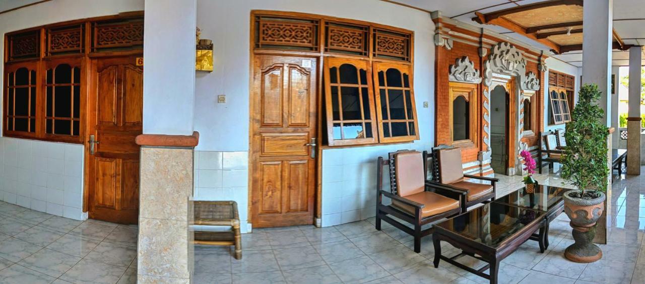 Inn Serangan Ii