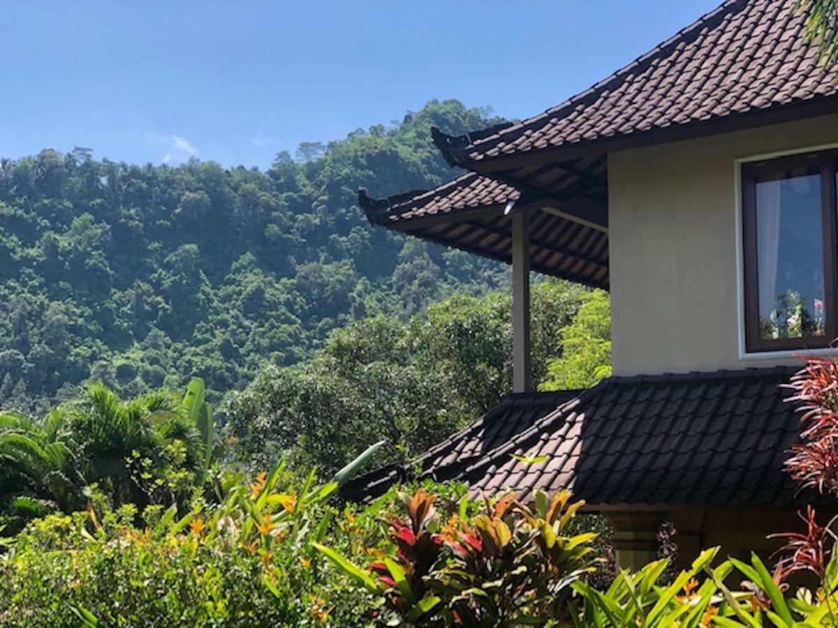 Nirarta Center For Living Awareness Sidemen (Bali)