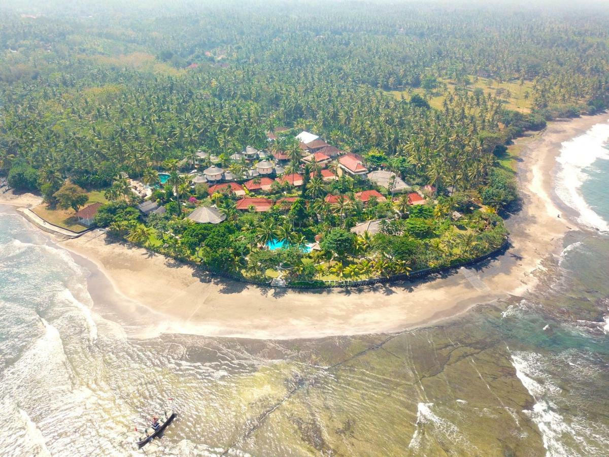 Resort Puri Dajuma Eco-resort &