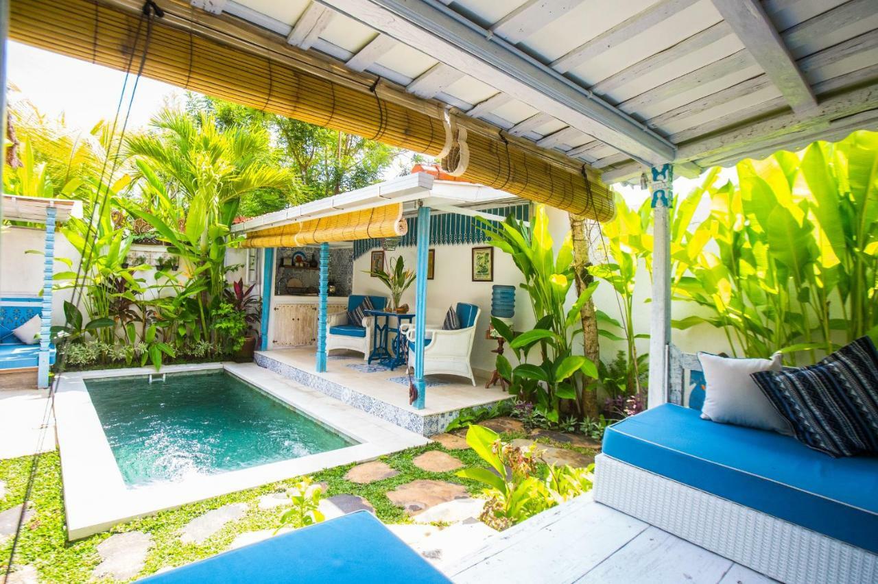 Lata Villa *