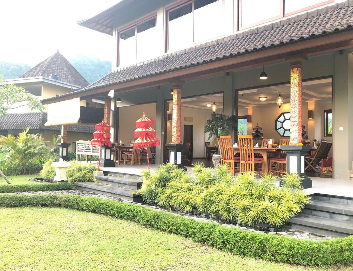 Nirarta Center For Living Awareness Guest house 2*