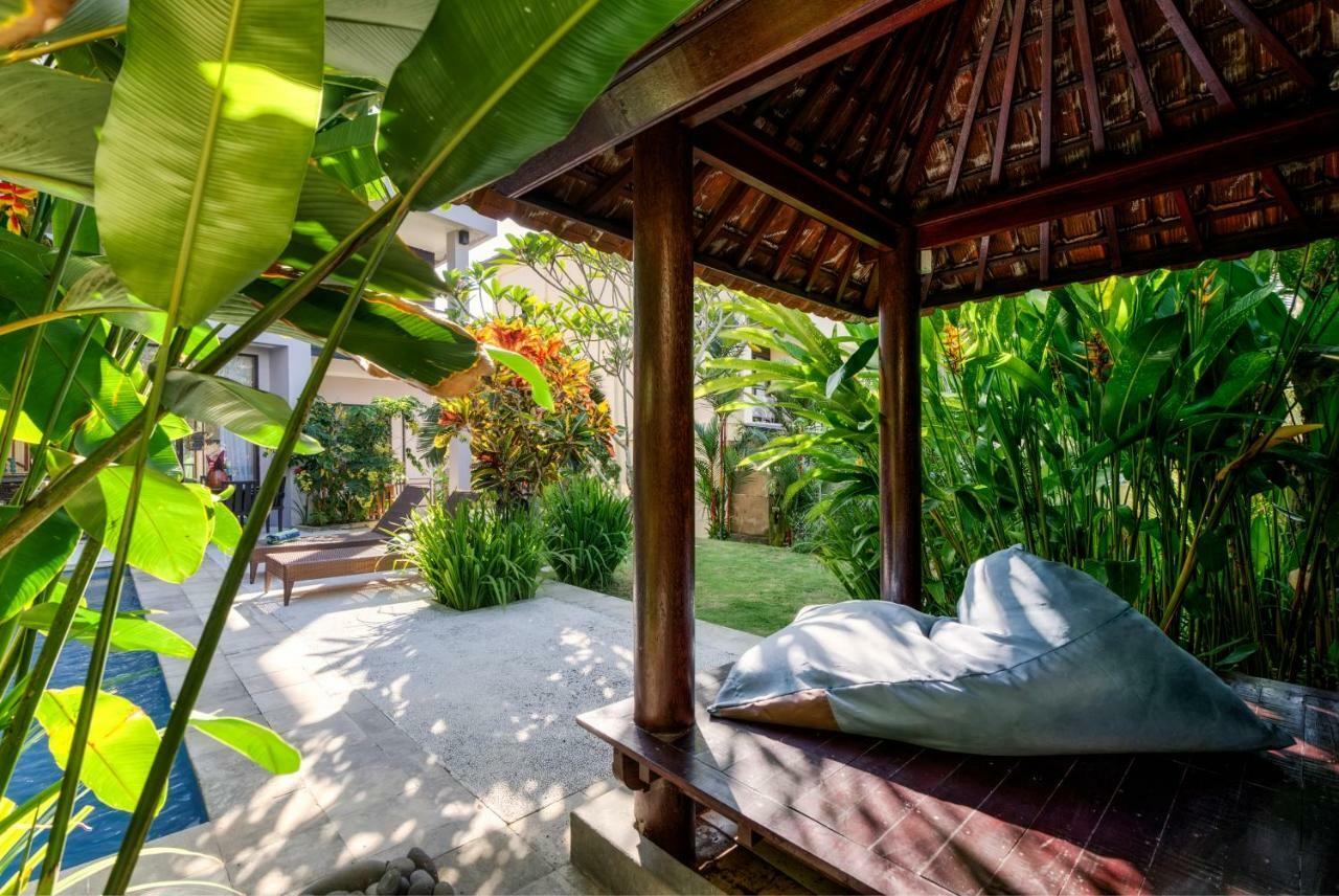 Balian Surf Villas * Selemadeg (Bali)