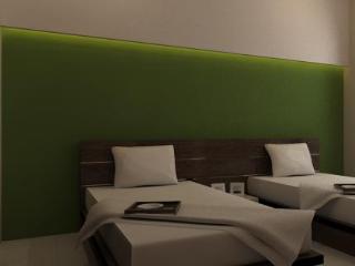 Hotel Parkside Denbukit & 3*