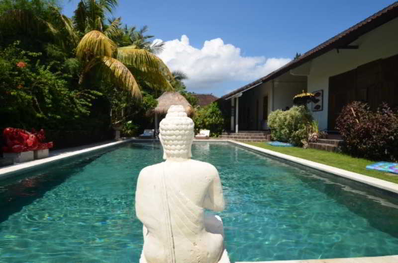 Karisa Boutique Seminyak (Bali)