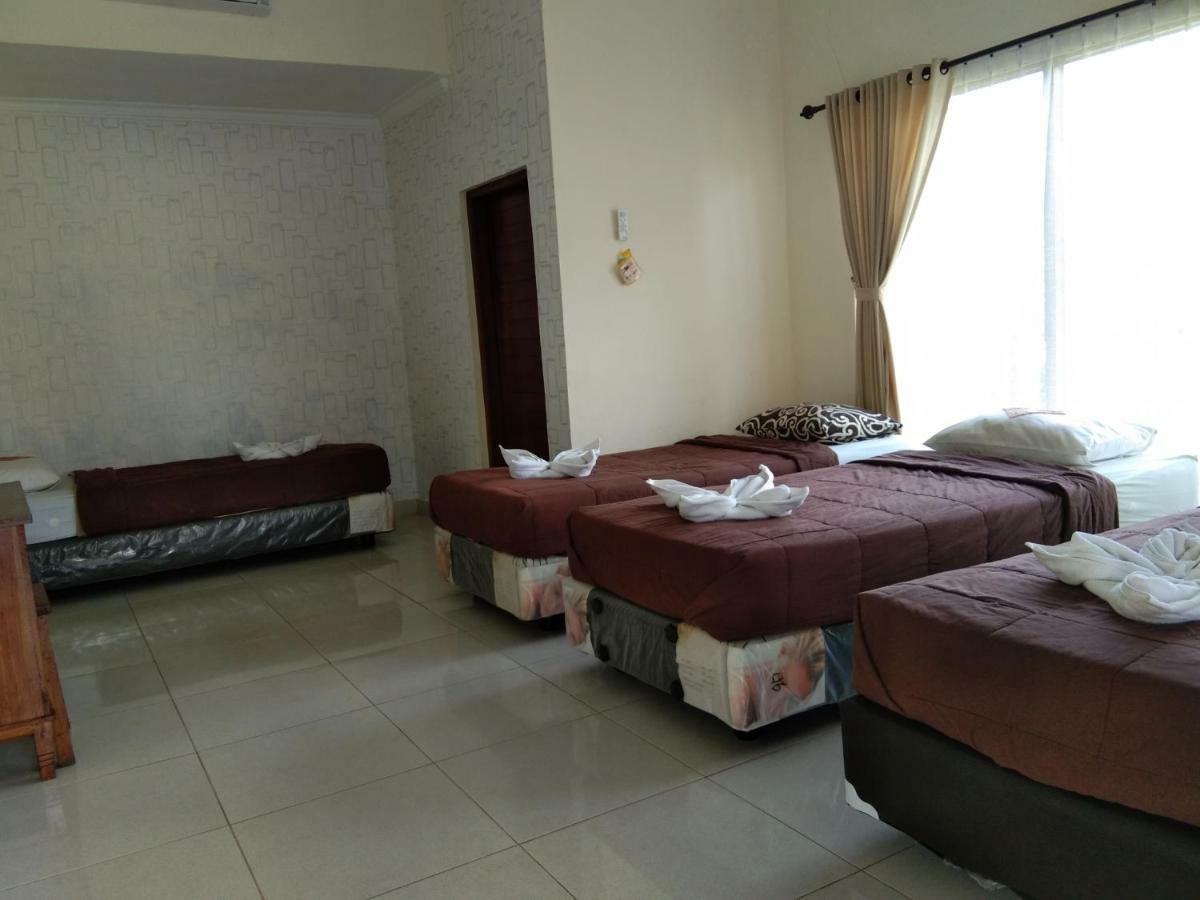 Guest house Sunwukong 3*