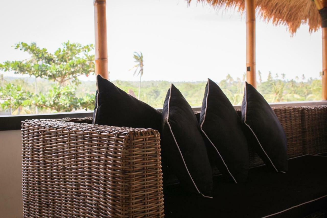 Balian Surf Villas * Selemadeg (Bali)
