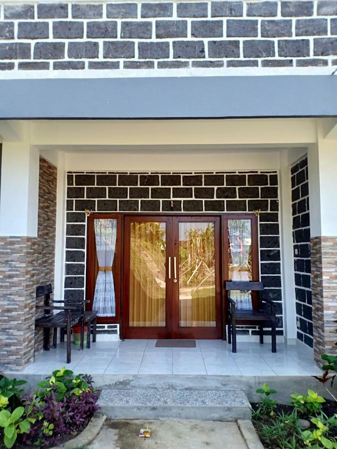 Guest house Gubug Balian