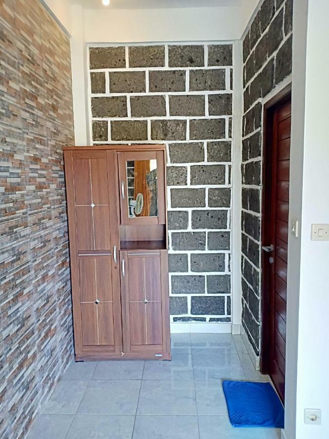 Gubug Balian Selemadeg (Bali)