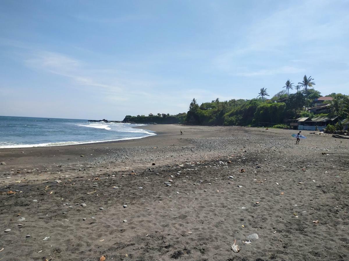 Gubug Balian Guest house