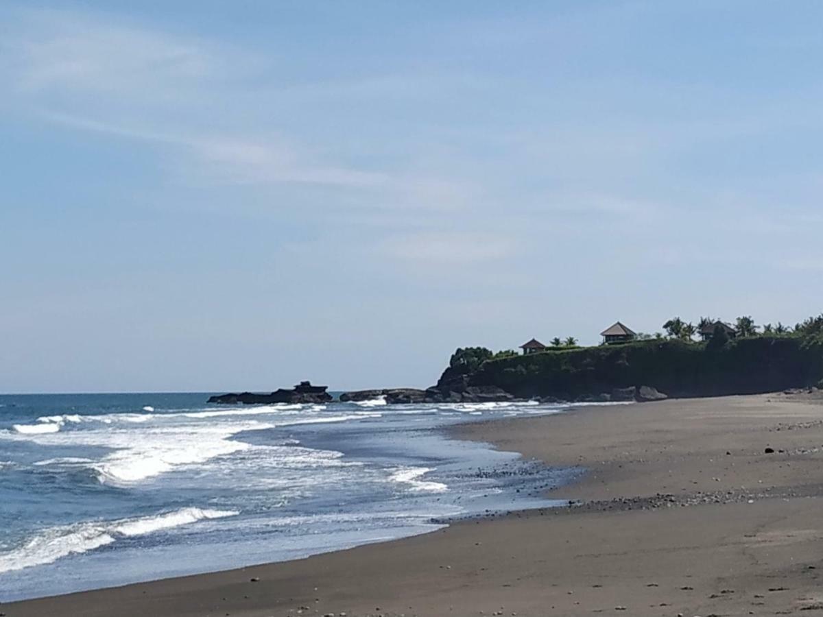 Guest house Gubug Balian Selemadeg (Bali)