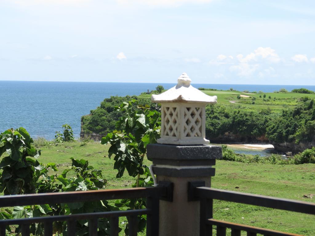 Balangan Sea View Jimbaran (Bali)