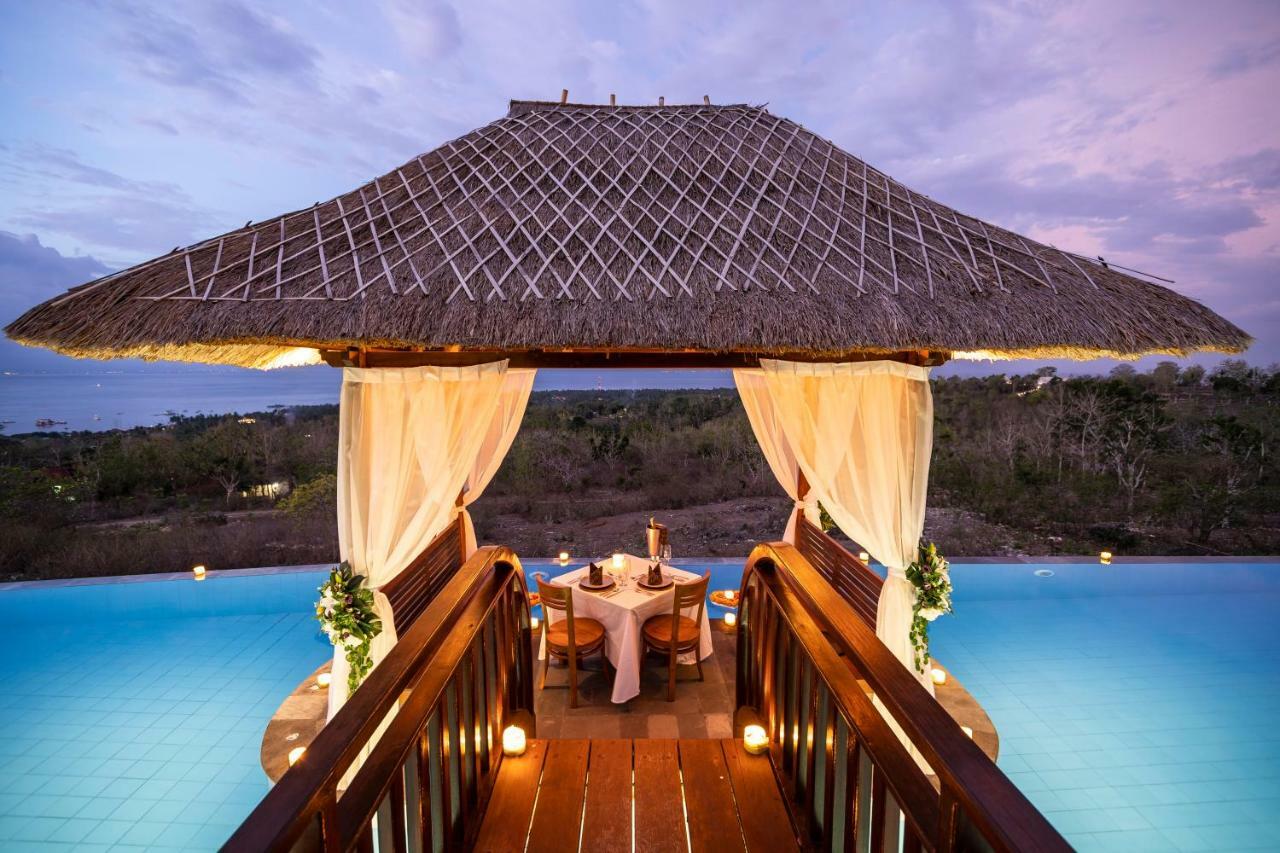 Semabu Hills Nusa Penida 4* Toyapakeh