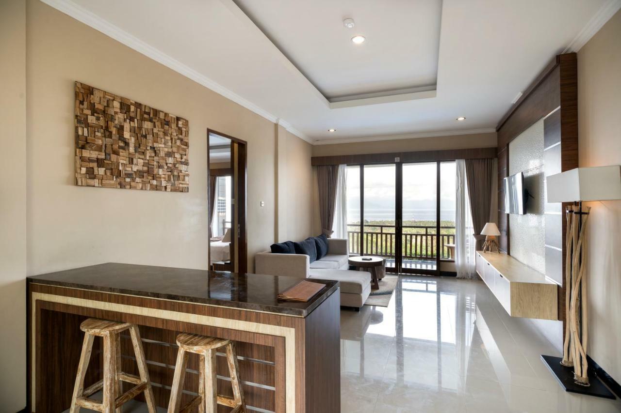 Hotel Semabu Hills Nusa Penida Toyapakeh