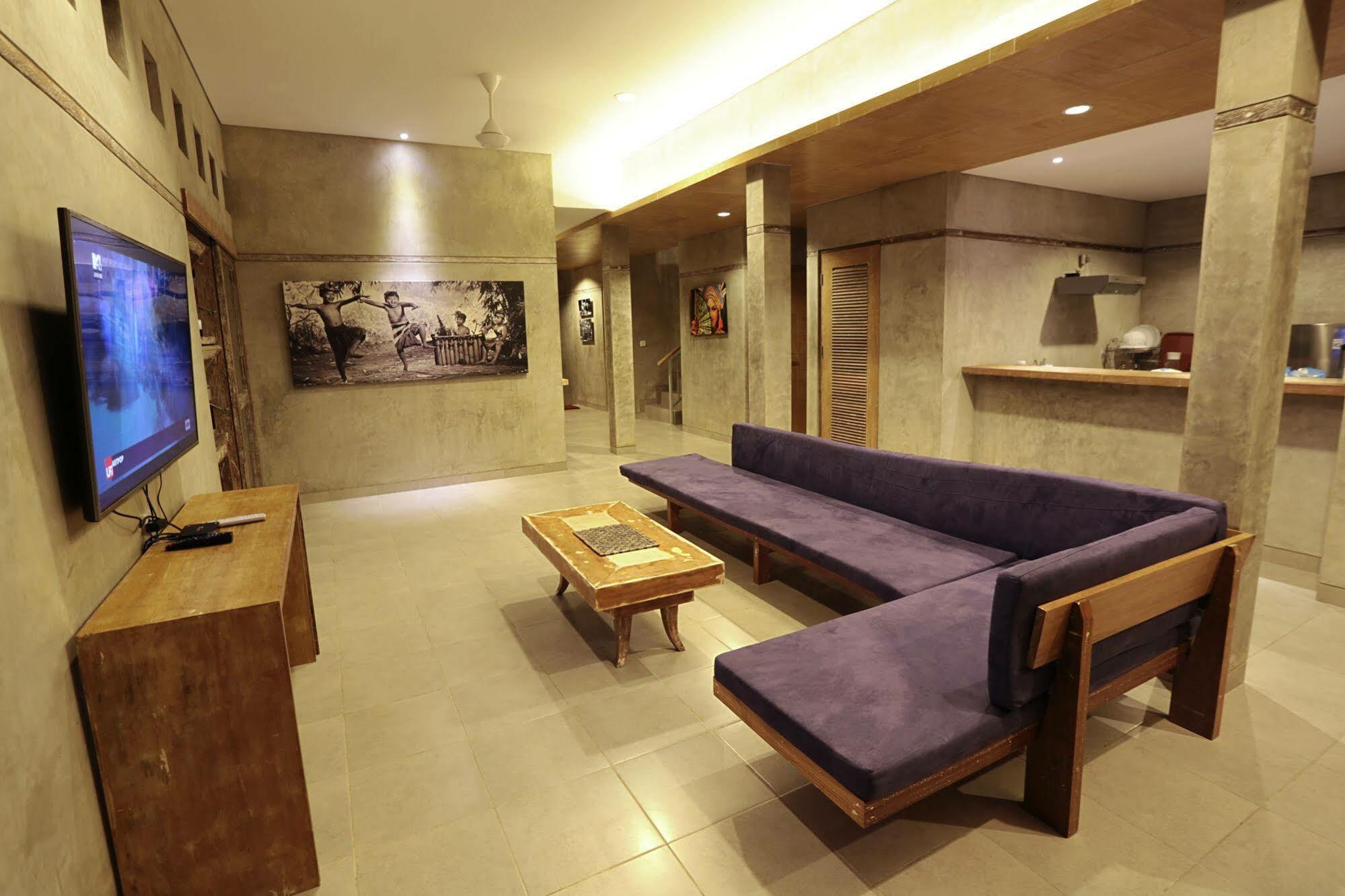 Hostel Lokal Bali Kuta (Bali)