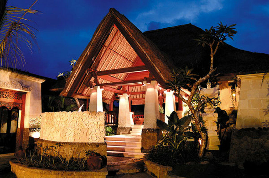 Kori Resort, Restaurant & Ubud (Bali)