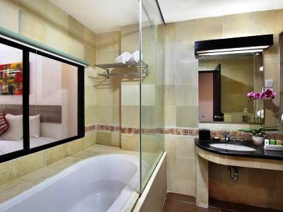 Swiss-belhotel Segara & 4* Nusa Dua (Bali)