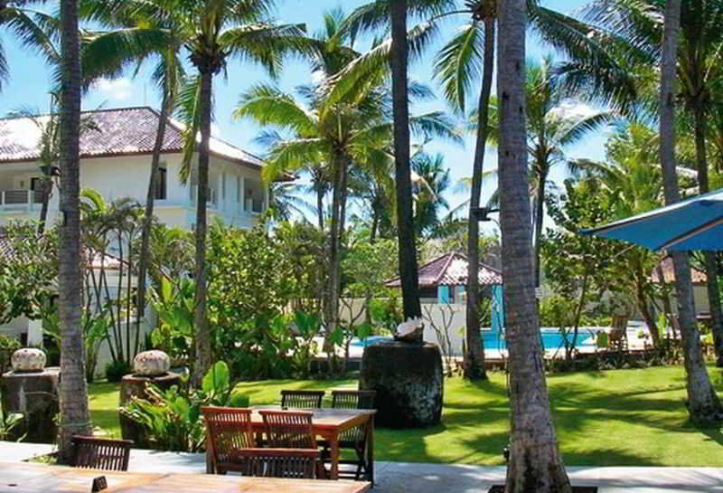 Hotel Legong Keraton