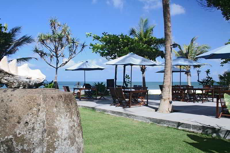 Legong Keraton Hotel Canggu (Bali)