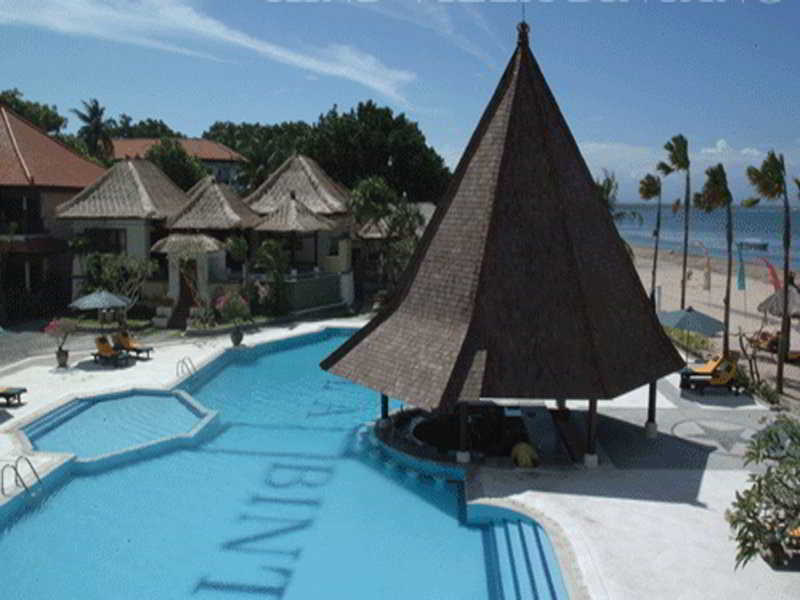 Resort Sadara Nusa Dua (Bali)