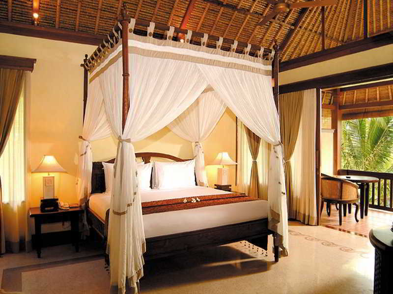 Kori Resort, Restaurant & Ubud (Bali)