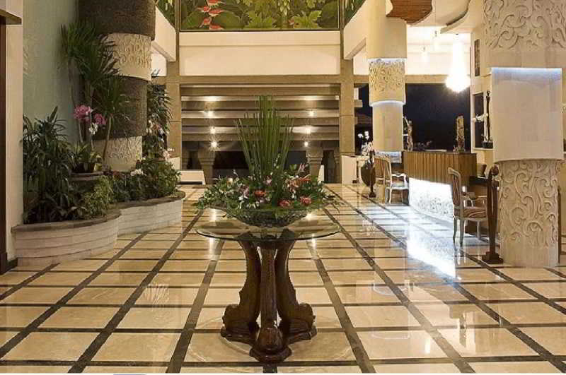 Hillstone Bali *